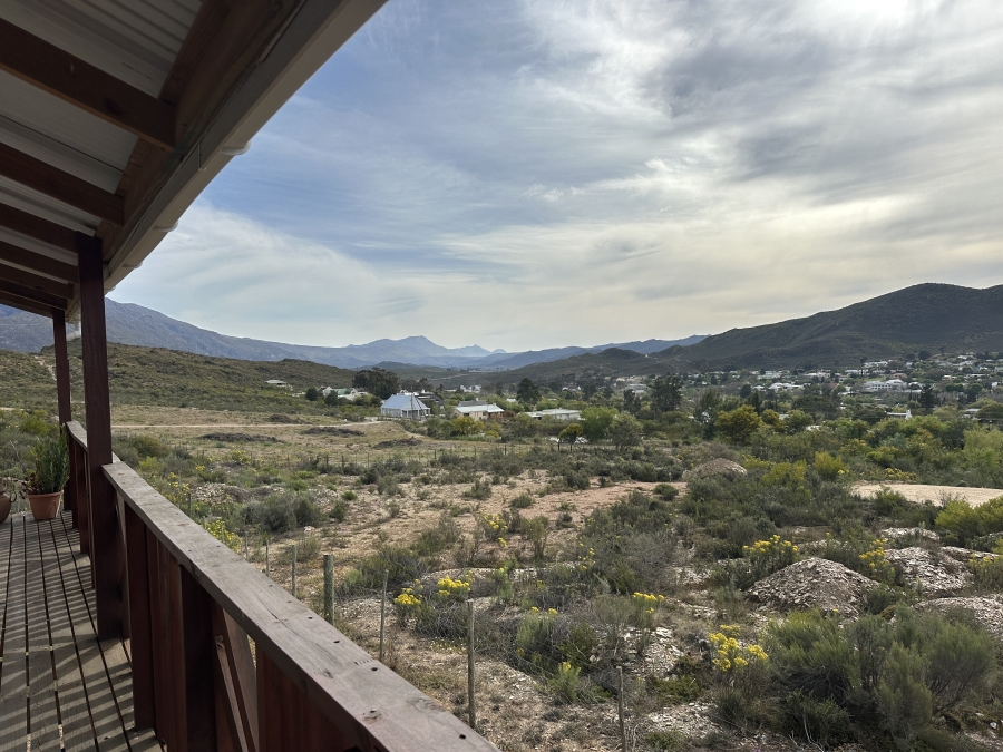 3 Bedroom Property for Sale in Barrydale Western Cape